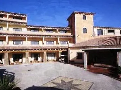 Lh Hotel Pozzo Sacro Olbia Włochy