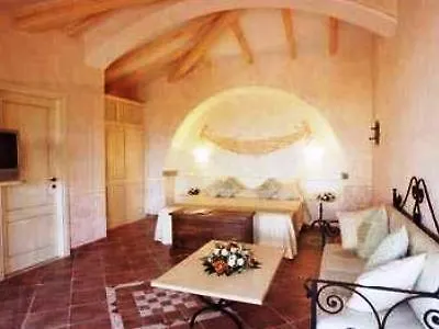 Lh Hotel Pozzo Sacro Olbia
