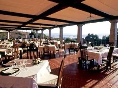 ****  Lh Hotel Pozzo Sacro Olbia Włochy