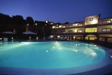 Lh Hotel Pozzo Sacro Olbia