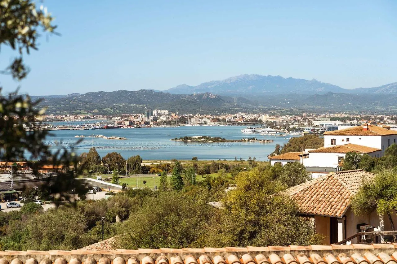 Lh Hotel Pozzo Sacro Olbia