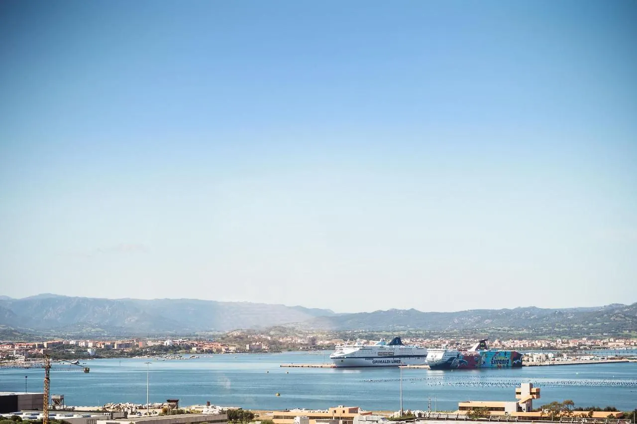 Lh Hotel Pozzo Sacro Olbia Włochy