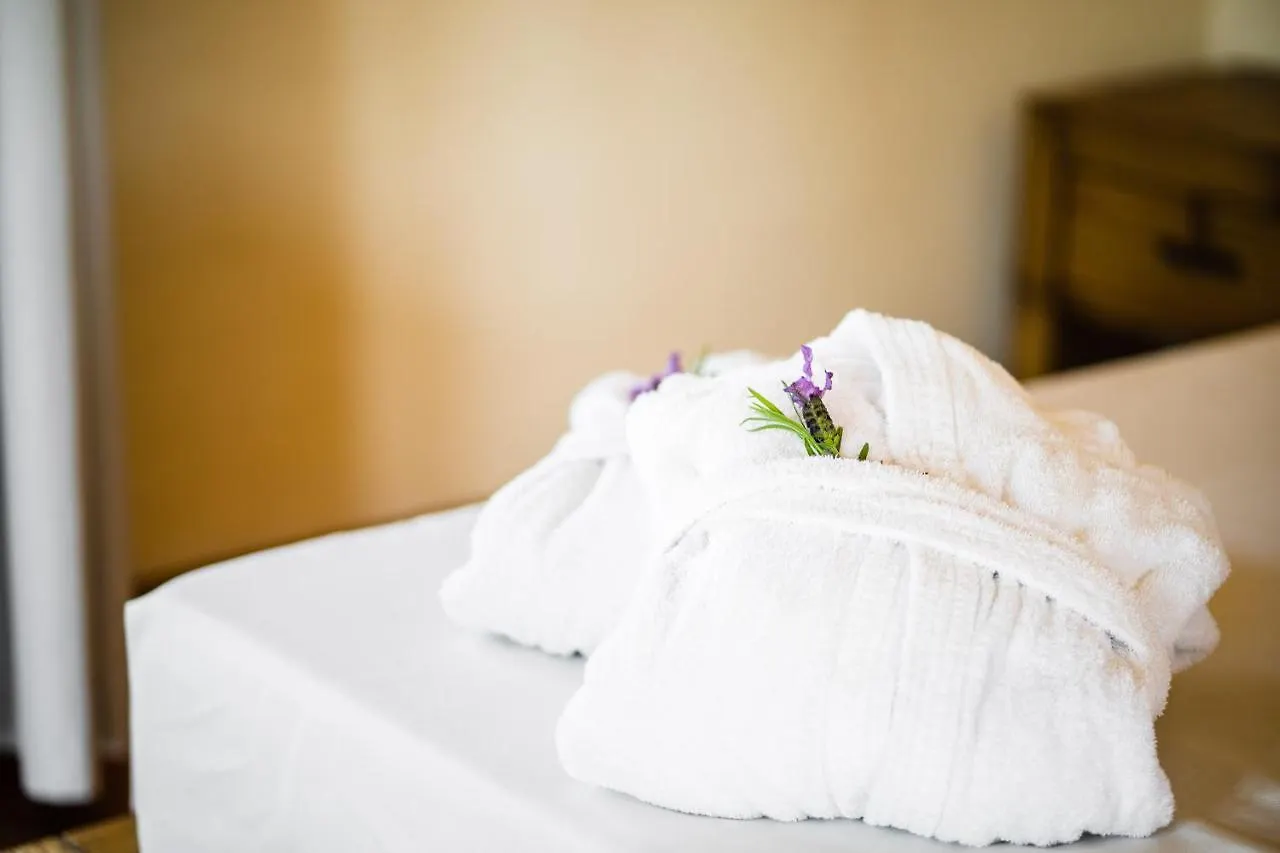 Lh Hotel Pozzo Sacro Olbia