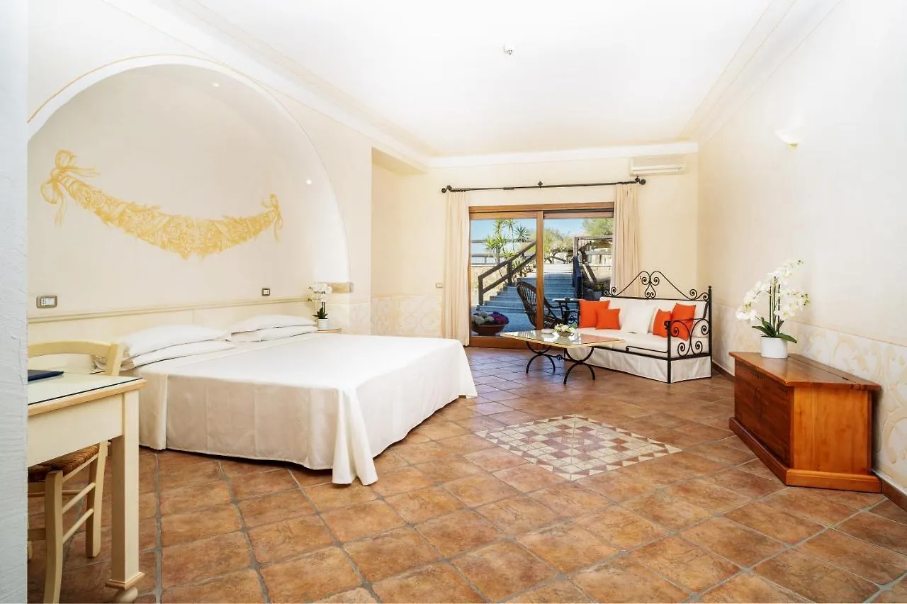 Lh Hotel Pozzo Sacro Olbia