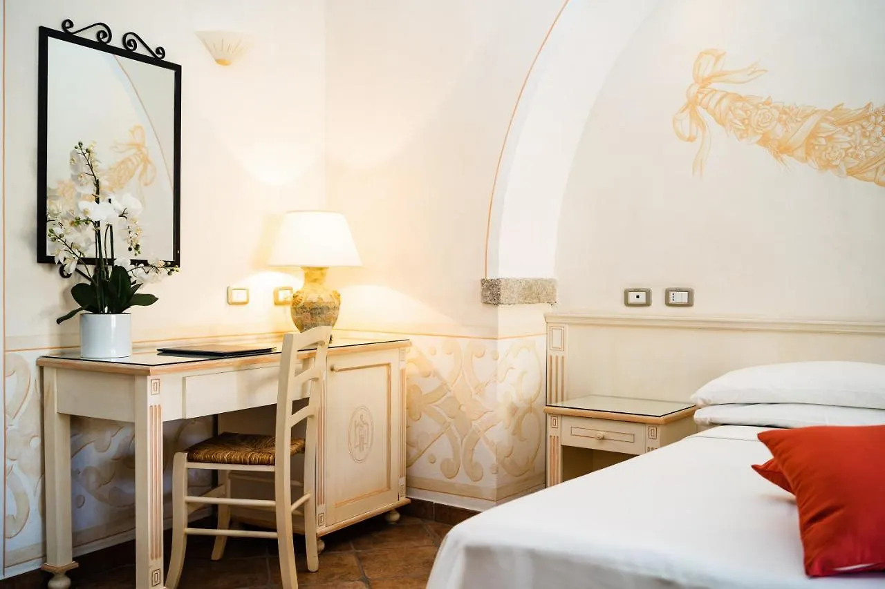 Hotel Pozzo Sacro Olbia