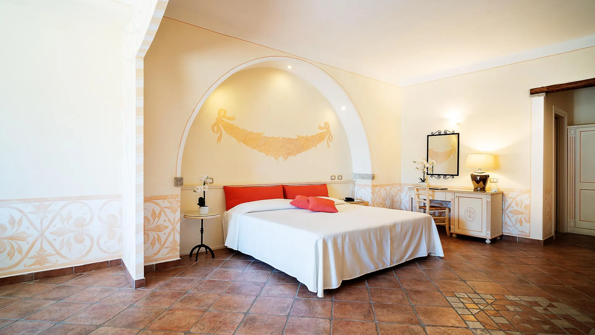 Hotel Pozzo Sacro Olbia