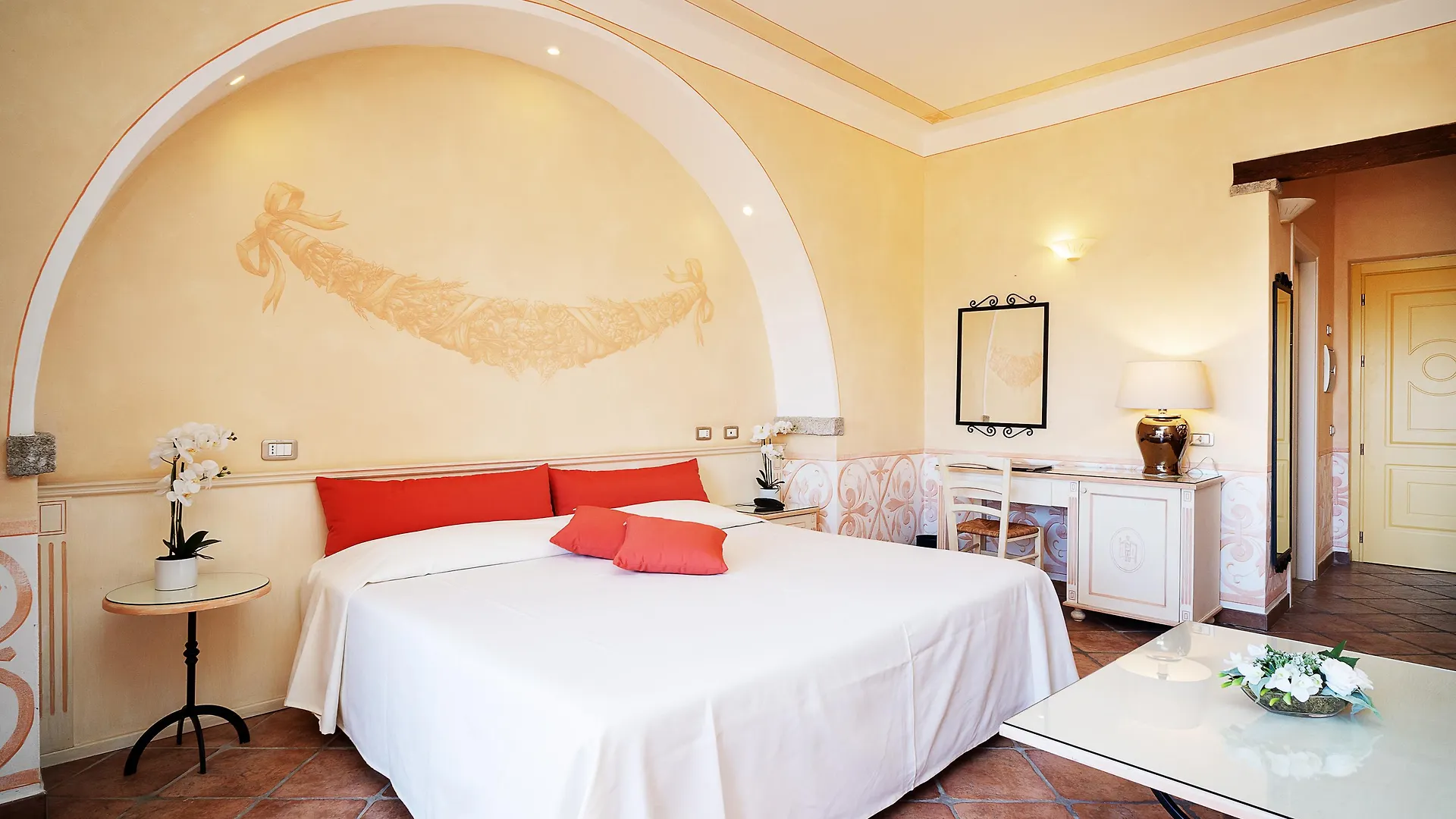 Lh Hotel Pozzo Sacro Olbia