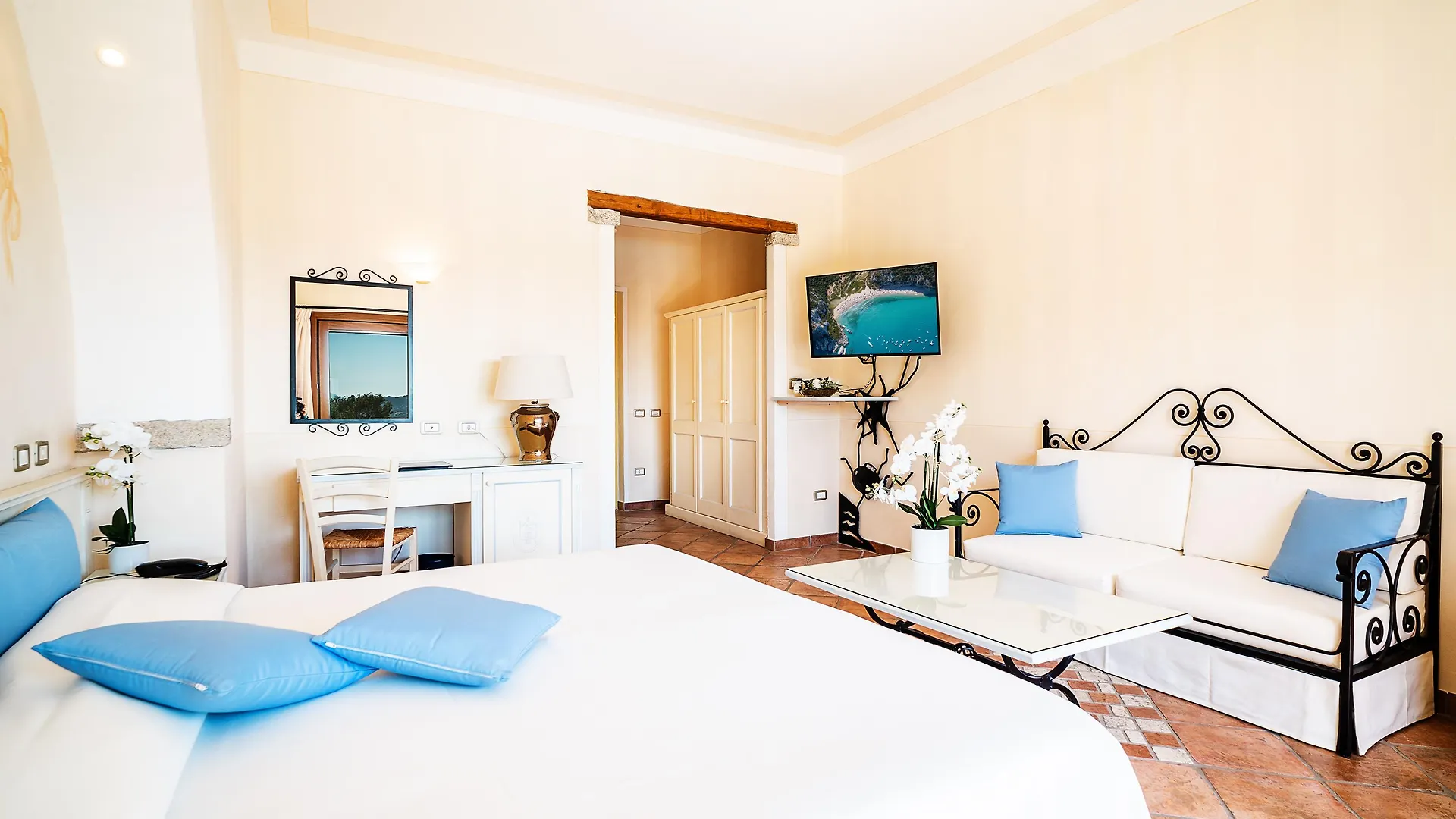 Hotel Pozzo Sacro Olbia