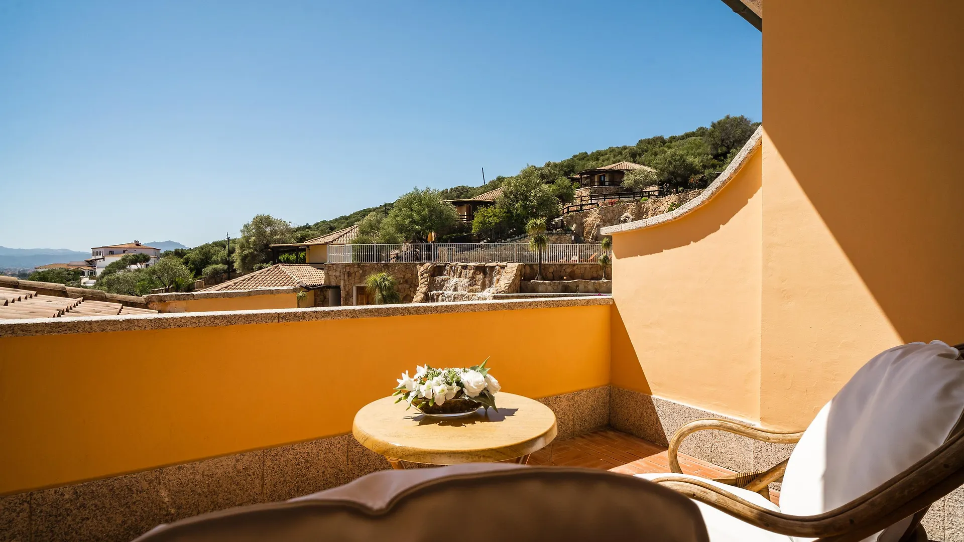 Hotel Pozzo Sacro Olbia