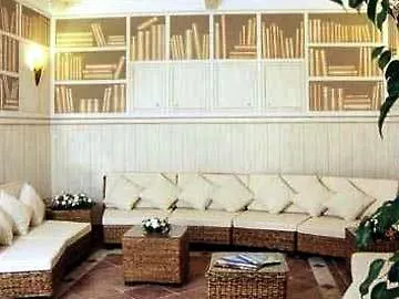 Lh Hotel Pozzo Sacro Olbia