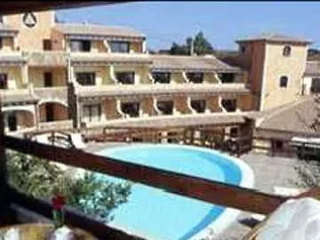 Lh Hotel Pozzo Sacro Olbia