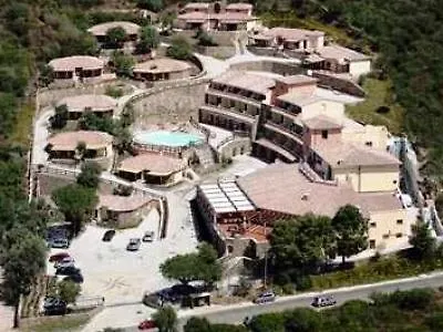 Lh Hotel Pozzo Sacro Olbia 4*,