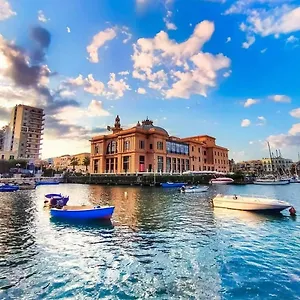 Cavour 133 Pensjonat Bari