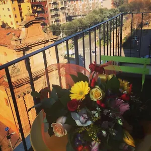 Stayinbologna 3 , Bolonia Italia