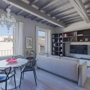 Ricasoli 34 House , Florencia Italia