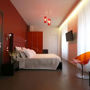 Residenza Crescenzio Pensjonat Rzym
