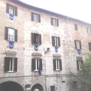 Anna Hotel Perugia