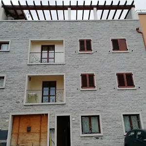 Apartamento Nino, Olbia
