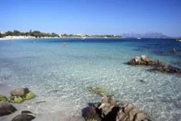 ****  Lh Hotel Pozzo Sacro Olbia Italy