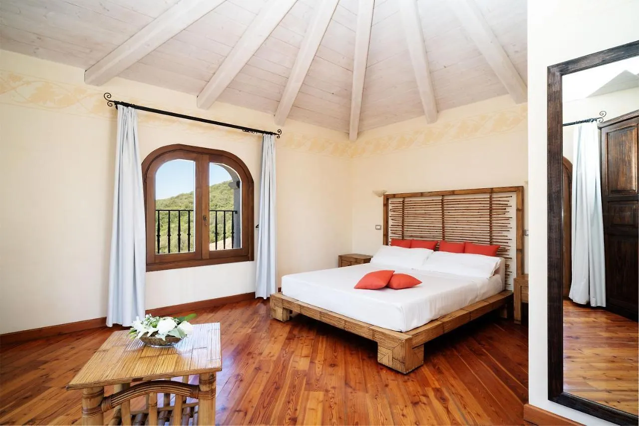 Lh Hotel Pozzo Sacro Olbia