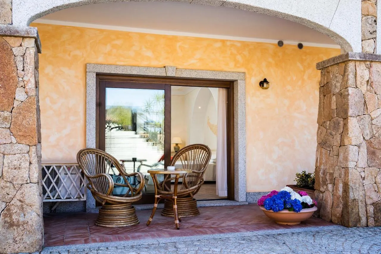 Lh Hotel Pozzo Sacro Olbia