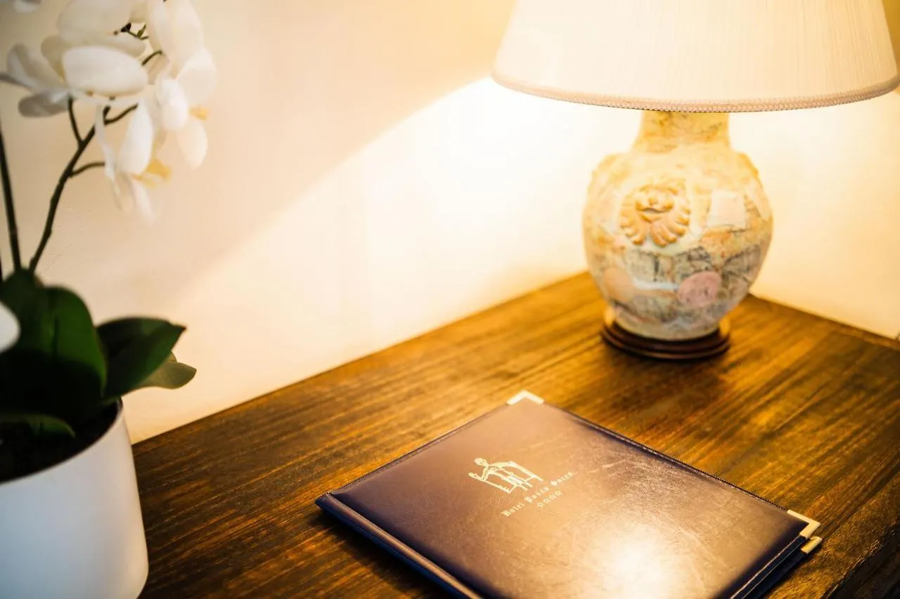 Lh Hotel Pozzo Sacro Olbia