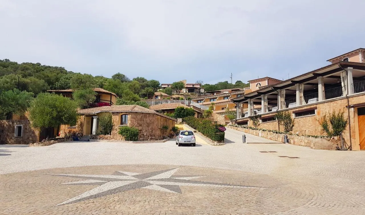 Lh Hotel Pozzo Sacro Olbia