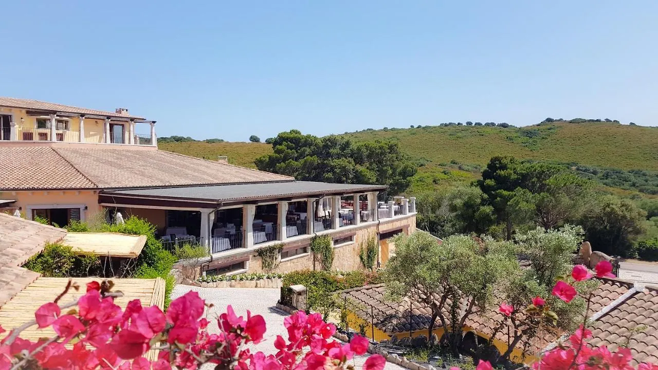 Lh Hotel Pozzo Sacro Olbia