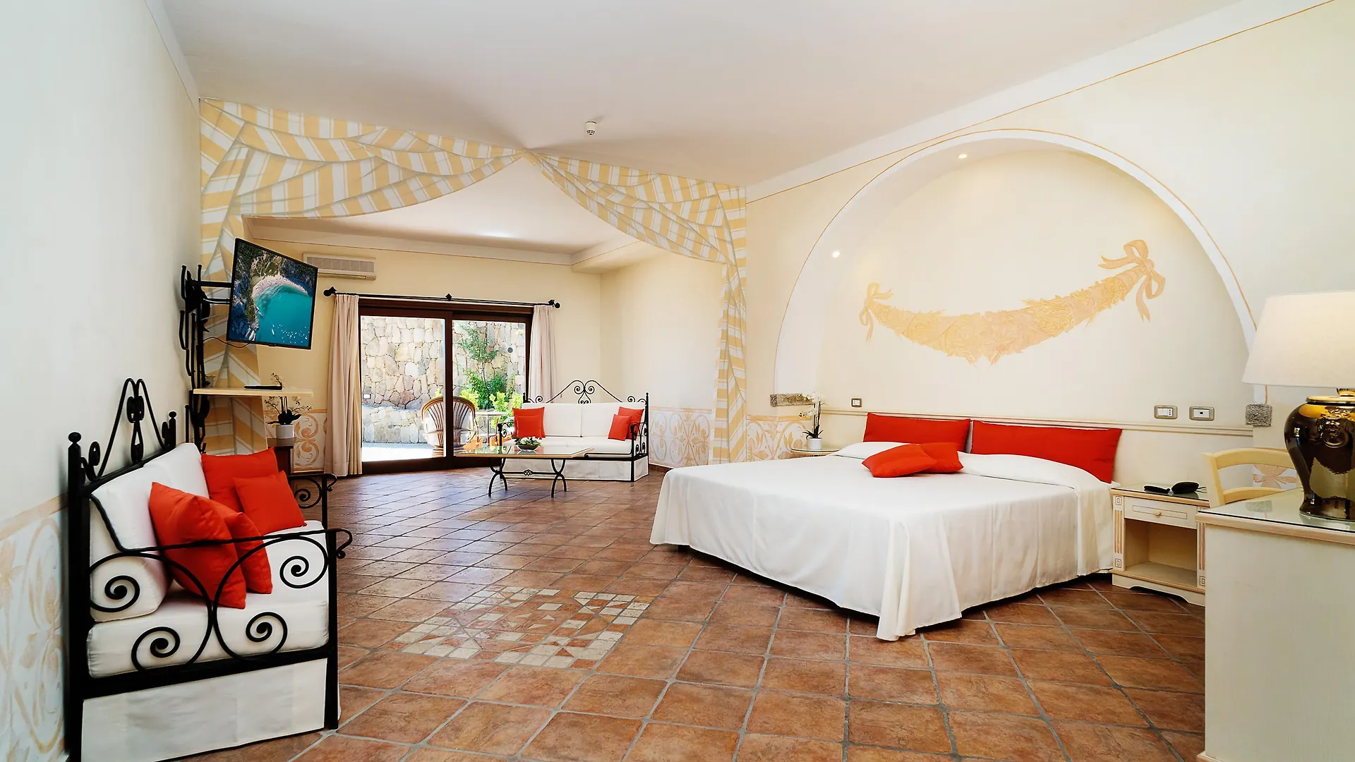 ****  Lh Hotel Pozzo Sacro Olbia Italy