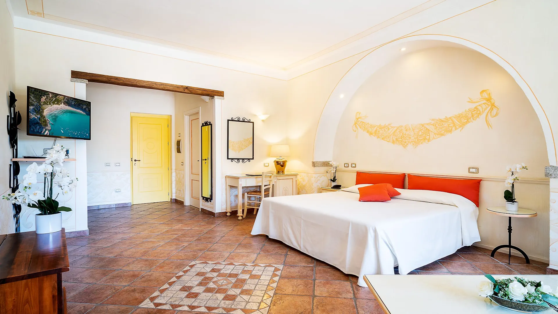 ****  Lh Hotel Pozzo Sacro Olbia Italia
