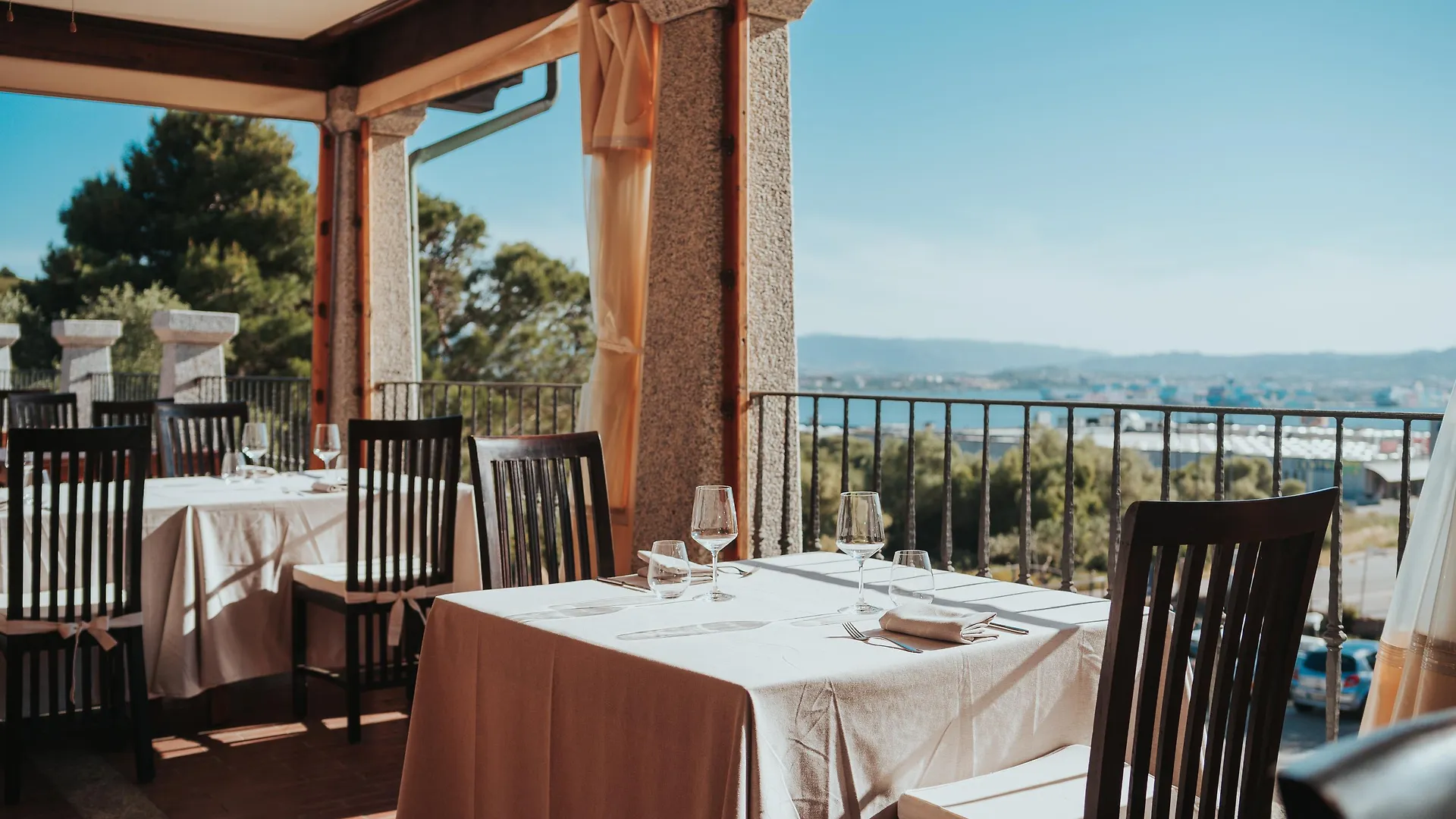 Lh Hotel Pozzo Sacro Olbia