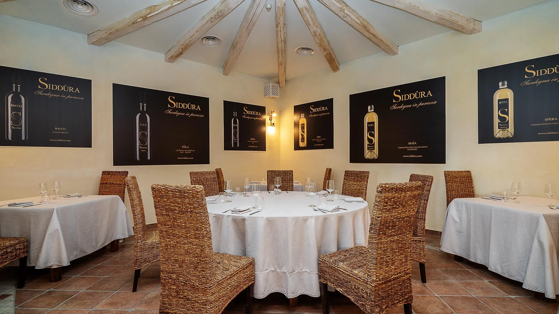 Lh Hotel Pozzo Sacro Olbia 4*,  Italy