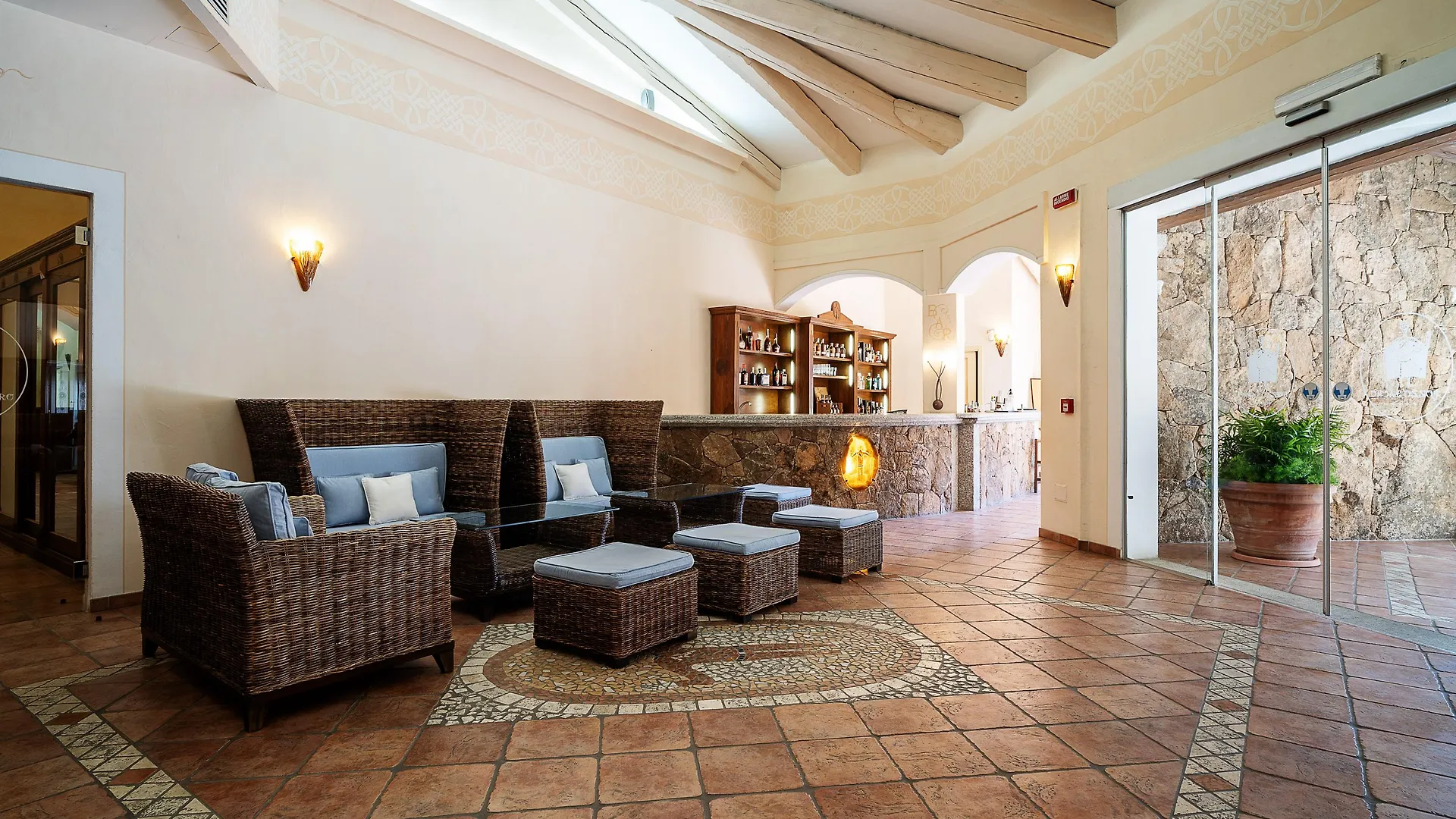 Lh Hotel Pozzo Sacro Olbia