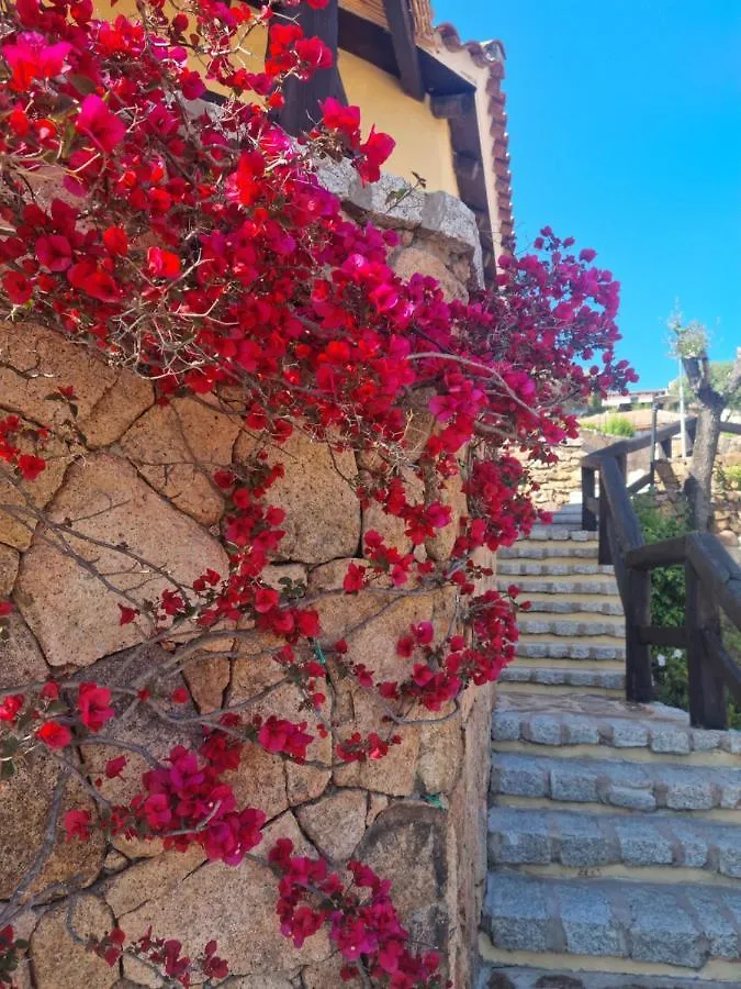 Lh Hotel Pozzo Sacro Olbia 4*,