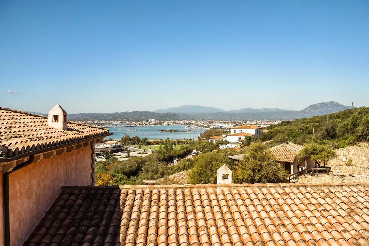 Lh Hotel Pozzo Sacro Olbia